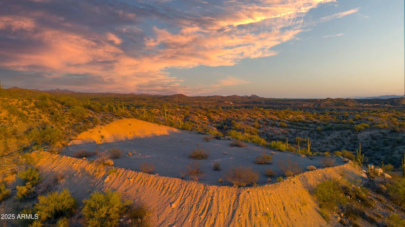 123xx Stonehedge Ranch Rd #7, Wickenburg, AZ 85390
