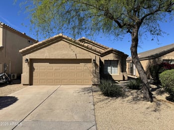 124 111th St, Mesa, AZ 85208