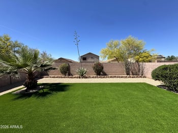 124 111th St, Mesa, AZ 85208