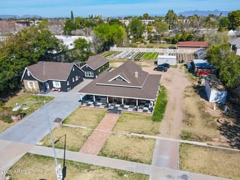 124 1st St, Mesa, AZ 85201