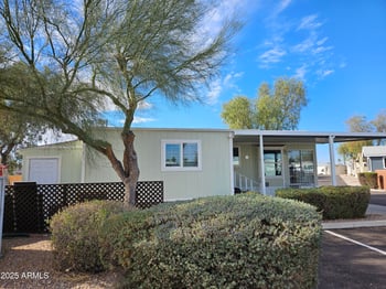 124 54th St #42, Mesa, AZ 85206