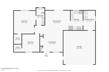 124 Bluefield Ave, Phoenix, AZ 85023
