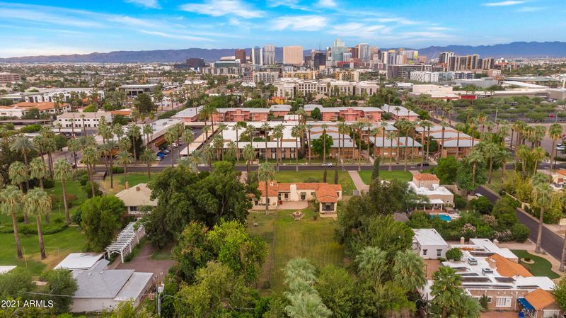 124 E Palm Ln, Phoenix, AZ 85004