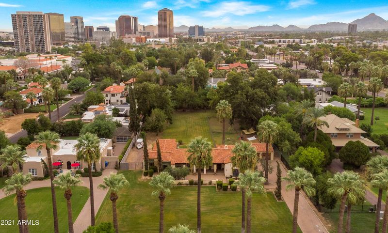 124 E Palm Ln, Phoenix, AZ 85004