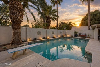 124 El Caminito Dr, Phoenix, AZ 85021