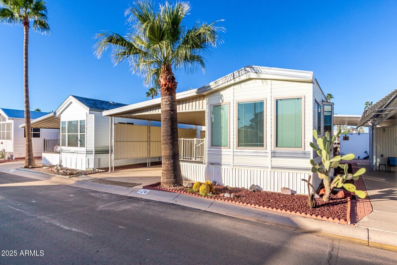 124 Kaolin Dr, Apache Junction, AZ 85119