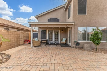 124 Mohawk Dr, Phoenix, AZ 85027