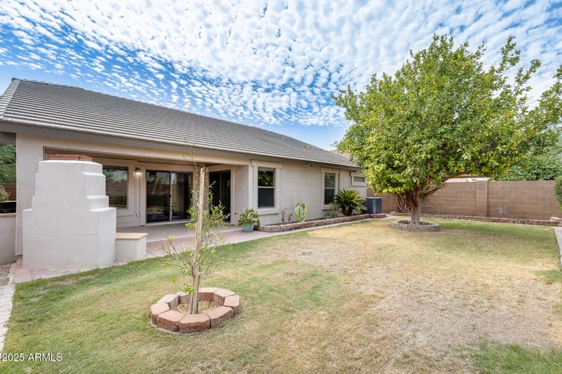 124 Red Mesa Trl, San Tan Valley, AZ 85143