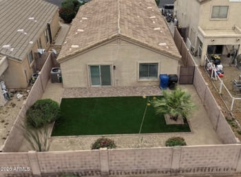 124 111th St, Mesa, AZ 85208