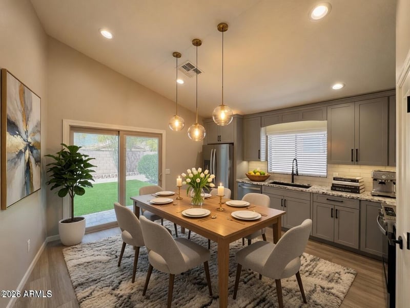 124 111th St, Mesa, AZ 85208