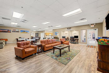 124 54th St #53, Mesa, AZ 85206