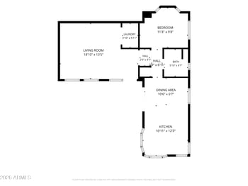 124 54th St #53, Mesa, AZ 85206