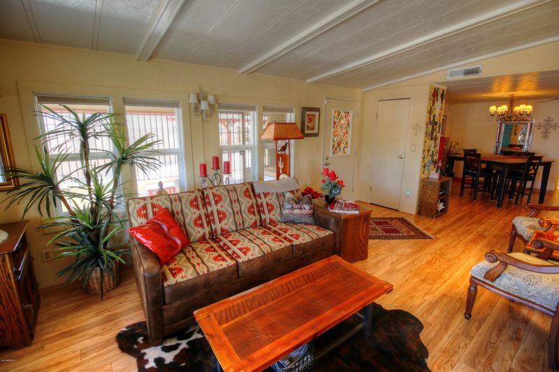 124 S Avoca --, Mesa, AZ 85208