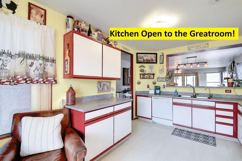 124 S Valle Verde --, Mesa, AZ 85208