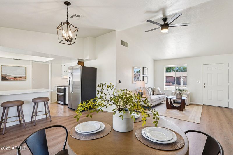 124 W Bluefield Ave, Phoenix, AZ 85023