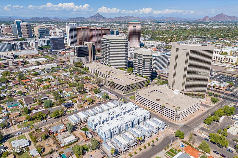 124 Willo Ct, Phoenix, AZ 85003