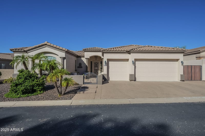 1240 Bernard Cir, Mesa, AZ 85207
