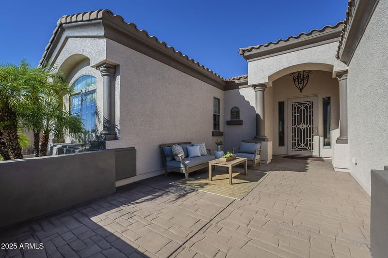 1240 Bernard Cir, Mesa, AZ 85207