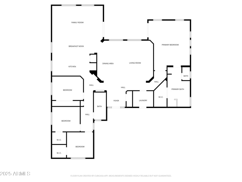 1240 Bernard Cir, Mesa, AZ 85207