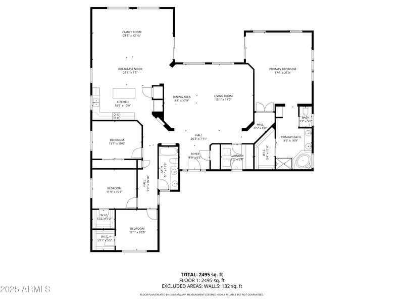 1240 Bernard Cir, Mesa, AZ 85207