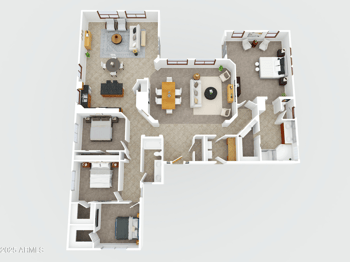 1240 Bernard Cir, Mesa, AZ 85207