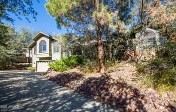 1240 Coyote Rd, Prescott, AZ 86303