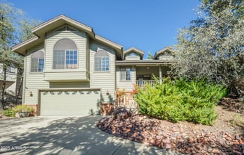 1240 Coyote Rd, Prescott, AZ 86303