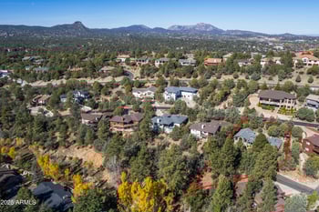 1240 Coyote Rd, Prescott, AZ 86303