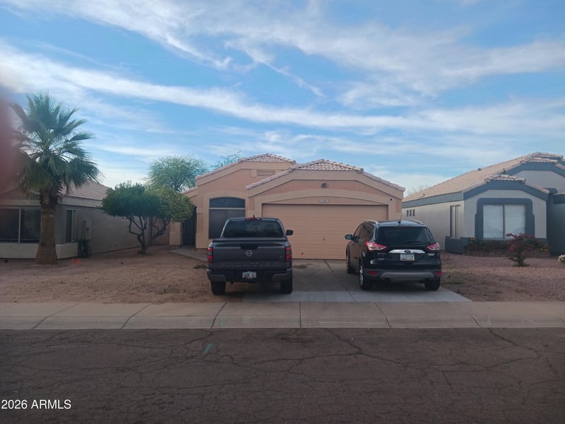 1240 Diamond Ave, Apache Junction, AZ 85120