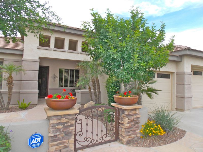 1240 E Kaibab Pl, Chandler, AZ 85249