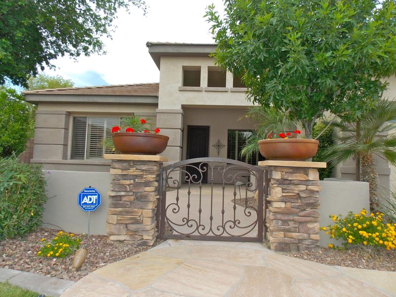1240 E Kaibab Pl, Chandler, AZ 85249