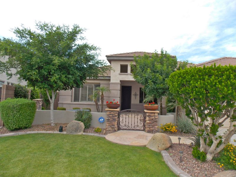 1240 E Kaibab Pl, Chandler, AZ 85249