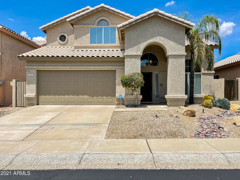 1240 E Redfield Rd, Phoenix, AZ 85022