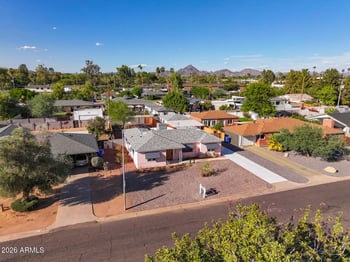 1240 E Windsor Ave, Phoenix, AZ 85006