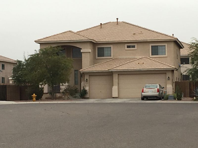 12400 W Apache St, Avondale, AZ 85323