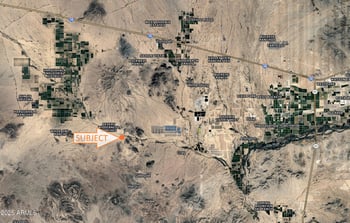 12401 451st Ave #-, Tonopah, AZ 85354