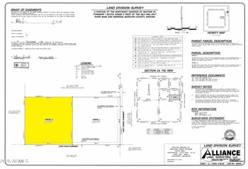 12401 451st Ave #-, Tonopah, AZ 85354