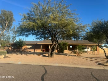 12401 65th Pl, Scottsdale, AZ 85254