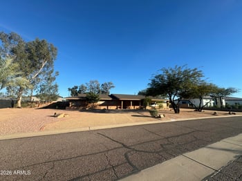 12401 65th Pl, Scottsdale, AZ 85254