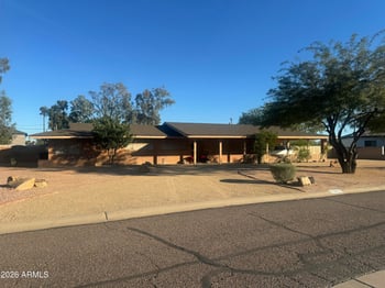 12401 65th Pl, Scottsdale, AZ 85254