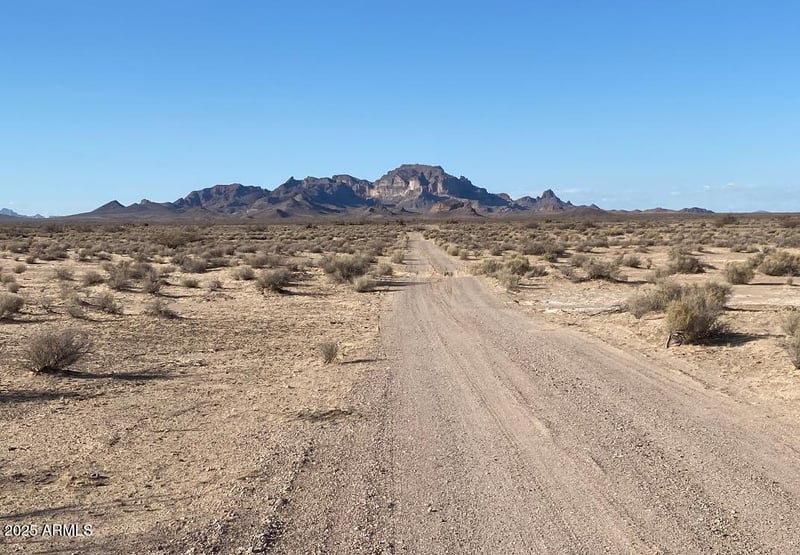 12401 451st Ave #-, Tonopah, AZ 85354