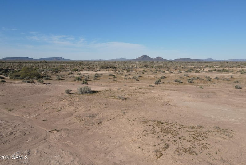 12401 451st Ave #-, Tonopah, AZ 85354