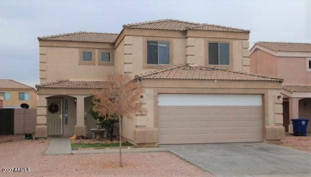 12401 W Aster Dr, El Mirage, AZ 85335