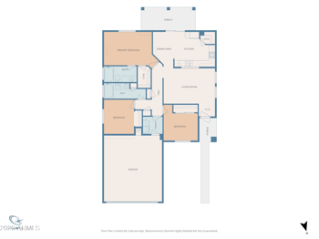 12401 W Dreyfus Dr, El Mirage, AZ 85335