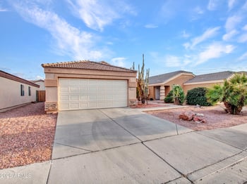 12401 W Dreyfus Dr, El Mirage, AZ 85335