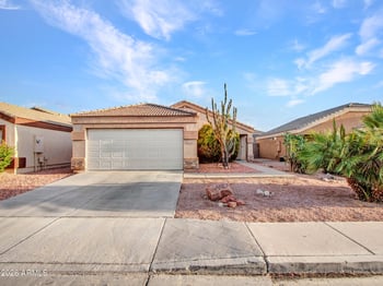 12401 W Dreyfus Dr, El Mirage, AZ 85335
