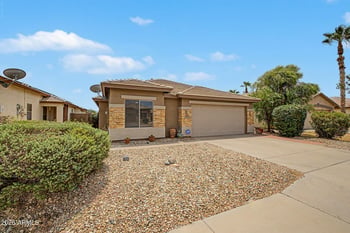 12401 W Monroe St, Avondale, AZ 85323