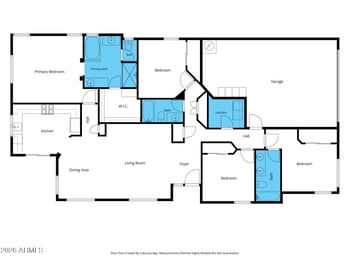 12401 W Monroe St, Avondale, AZ 85323