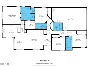 12401 W Monroe St, Avondale, AZ 85323