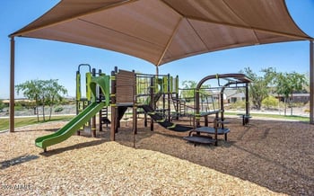 12402 Cassia Trl, Peoria, AZ 85383